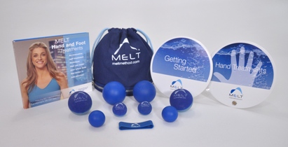 Purchase your MELT Method Supplies here!