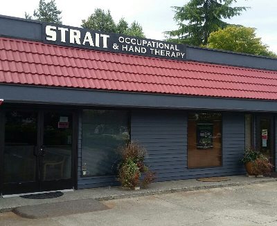 Strait Exercise and Wellness Center Strait Exercise and Wellness Center