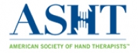 American Society of Hand Therapists American Society of Hand Therapists