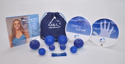 Purchase your MELT Method Supplies here! Purchase your MELT Method Supplies here!