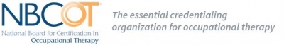 National Board for Certification in Occupational Therapy National Board for Certification in Occupational Therapy
