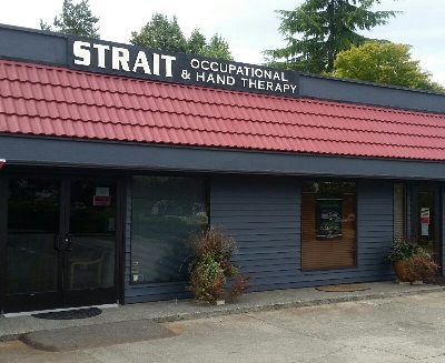 Strait Exercise and Wellness Center Port Angeles